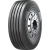Грузовая шина Hankook Smart Flex TH31 245/70 R19.5 141/140J Прицеп Фото грузовой шины Hankook Smart Flex TH31 245/70 R19.5 141/140J Прицеп